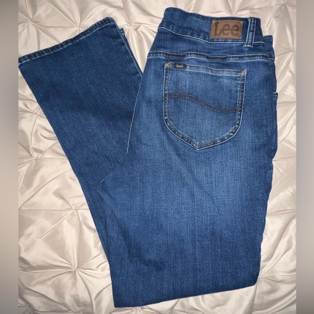 Lee Jeans